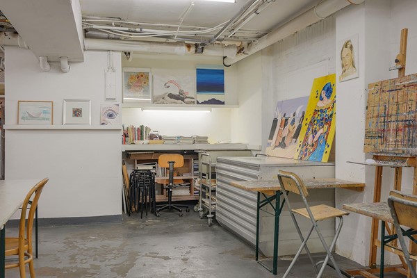 Medium property photo - Stadionplein 67O, 1076 CJ Amsterdam